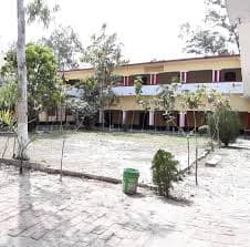 BNAS College Hardoi-logo