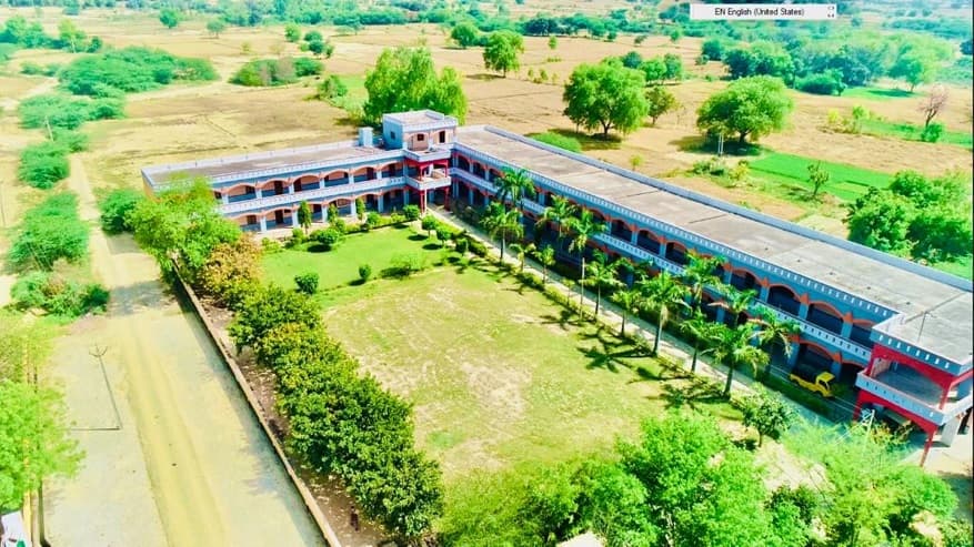CJS College Etawah-gallery-image-4