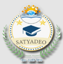 SSDDC Prayagraj-logo