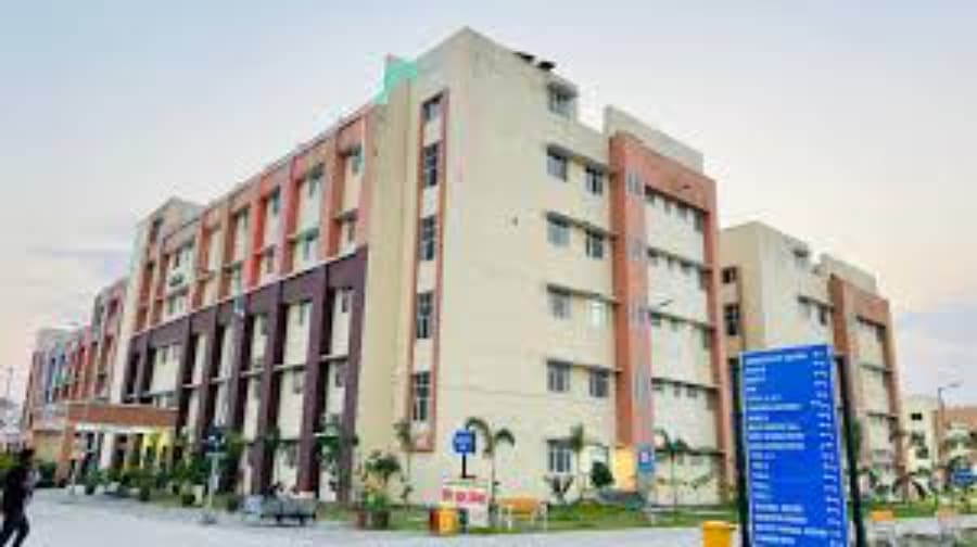 CSN PG College Hardoi-gallery-image-1
