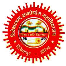 V.G.M. College Auraiya-logo
