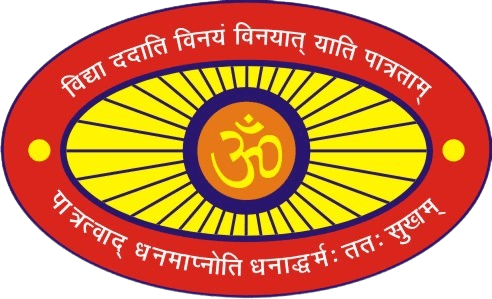 JDV PG College-logo
