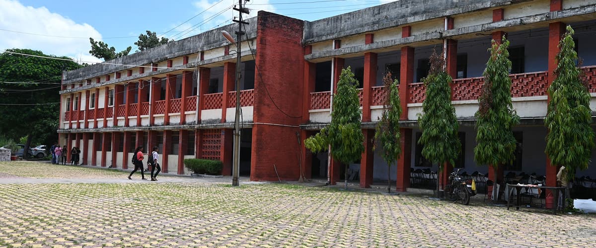 APG College Kanpur-gallery-image-3