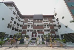 THNS Degree College Prayagraj-gallery-image-3