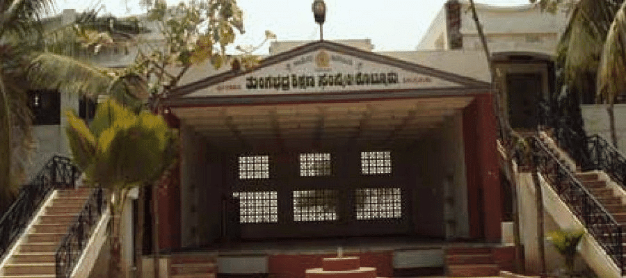 Tungabhadra BP Ed College-gallery-image-3