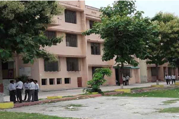 Subhash Degree College-image