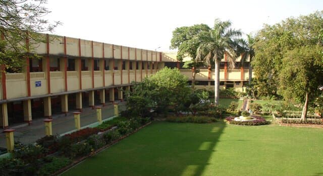 Dayanand Bachhrawan Shiksha Niketan College-image