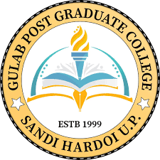 Gulab Mahavidyalaya-logo