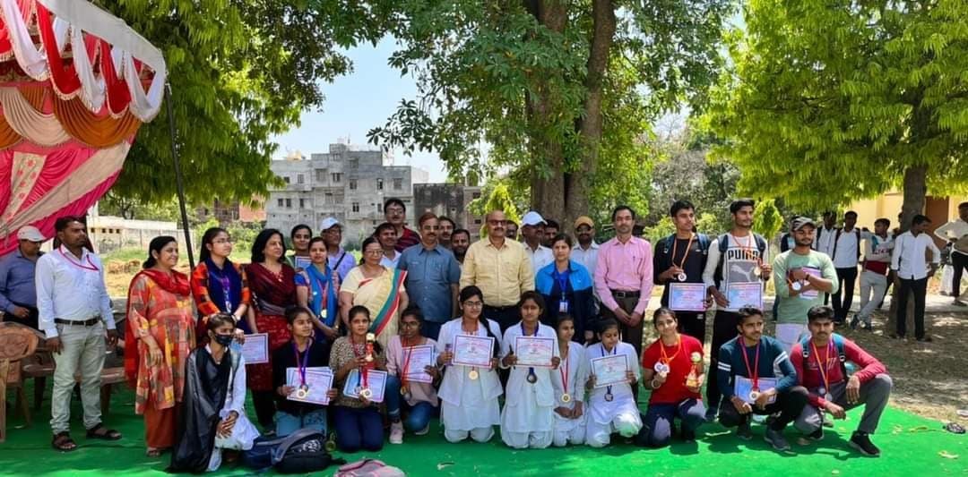 Janta College, Etawah-gallery-image-2