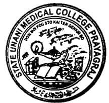 State Unani Medical College-logo