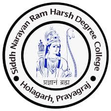 Harsh Degree College-logo