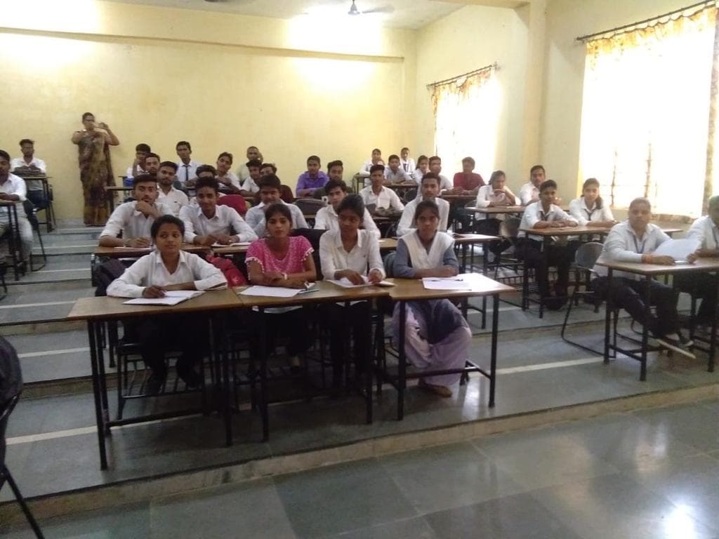 BEC Degree College-image