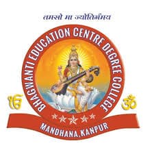 Bhagwanti Education Centre and Degree College-logo