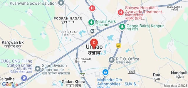 Ramkrishna Paramhans Mahavidhalaya-image