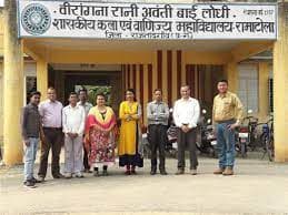 VABL Degree College Hardoi-gallery-image-2