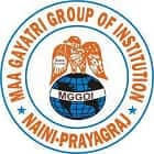 MGM Degree College Prayagraj-logo
