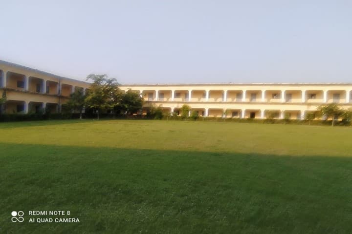 Ganga Singh College-image