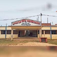 Sw. Dhanraj Singh Mahavidyalaya-image
