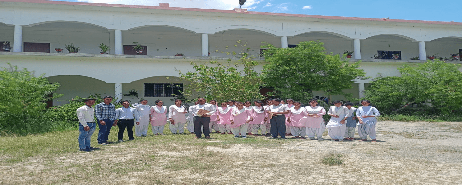 BCPM College Fatehpur-image
