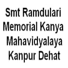 SRMKM Kanpur Dehat-logo