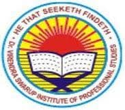 Dr. Virendra Swarup Institute of Professional Studies-logo