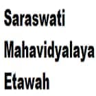 Saraswati Mahavidyalaya, Etawah-logo