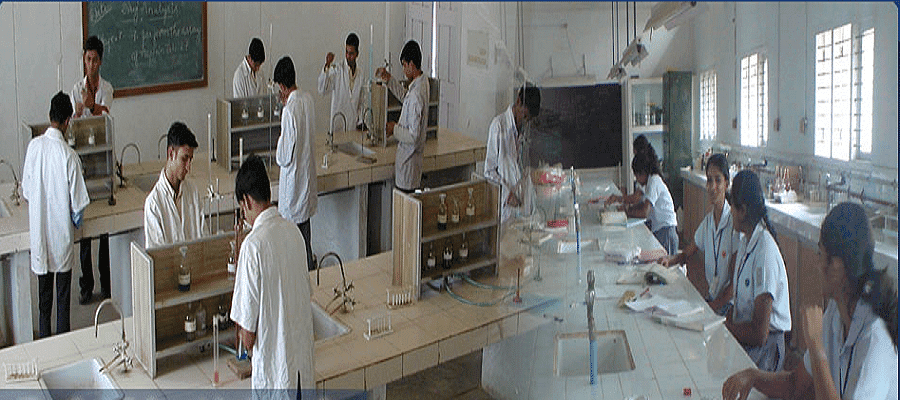 Shivaji Vidyapeeth Mahavidyalaya-image