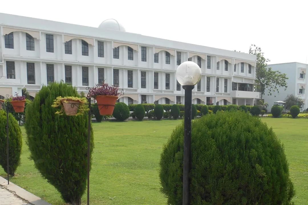 SCMST Kanpur-gallery-image-2