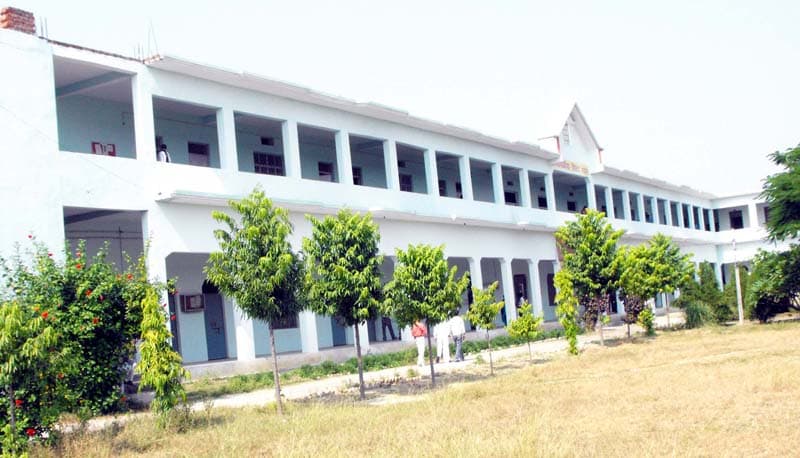 Shri Shakti Mahavidyalaya-gallery-image-4