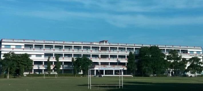 Rizvi Degree College-image