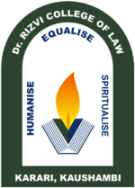 Dr AH Rizvi Degree College-logo