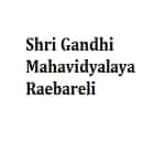 SGM Raebareli-logo