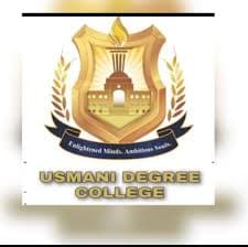 Usmani College-logo