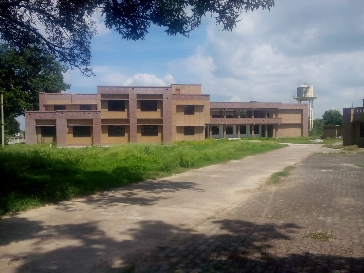 Mahamaya Rajkiya Mahavidyalaya-gallery-image-1