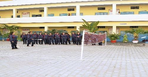 City Public Mahila Degree College-image