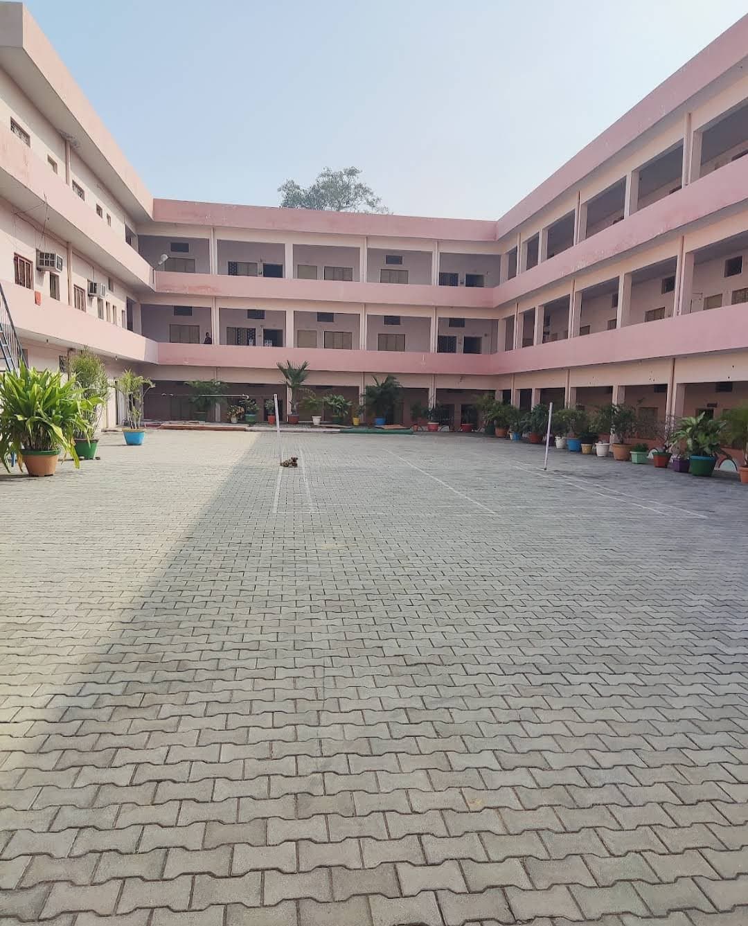 City Public Mahila Degree College-image