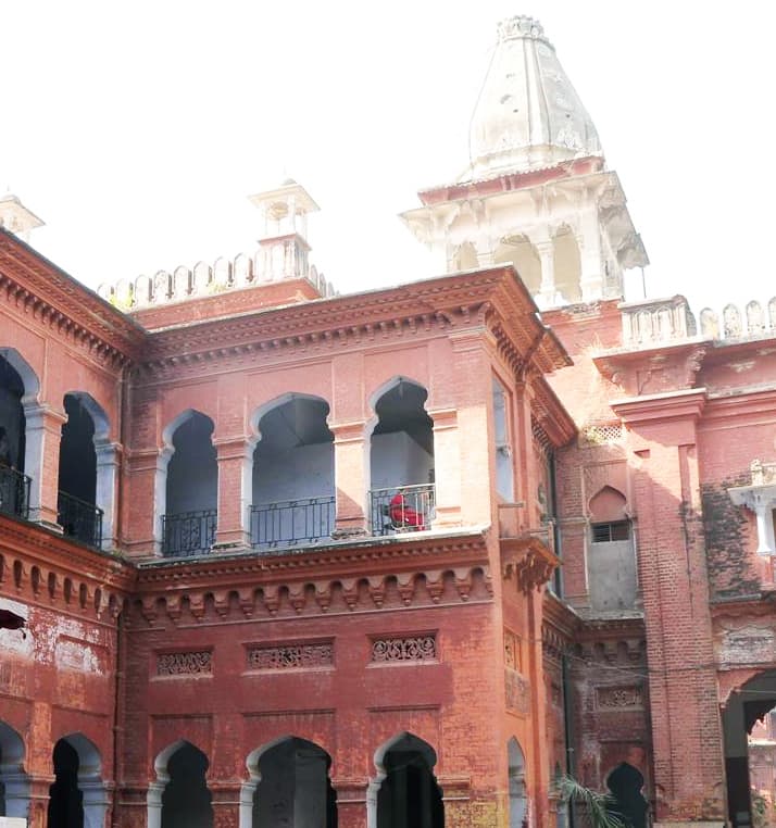DAV College Kanpur-gallery-image-1