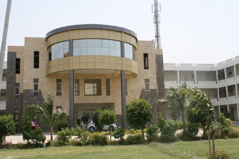 VCM Kanpur-gallery-image-0