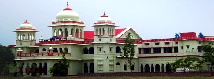 CMP Mahavidyalaya Unnao-image