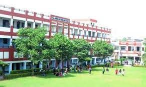 Indrakali Mahavidyalaya-image