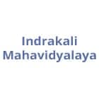 Indrakali Mahavidyalaya-logo