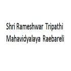Shri Rameshwar Tripathi College-logo
