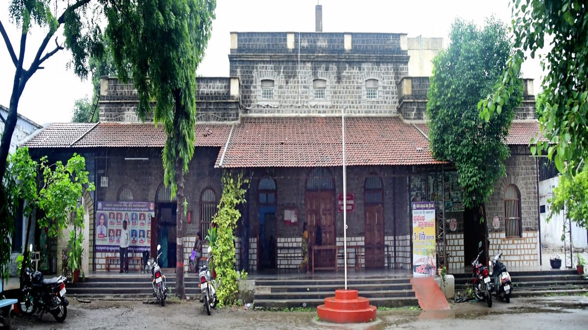 Nutan Vidyalaya B.Ed College-gallery-image-0