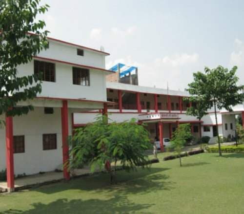 Khaitanji Law College-image