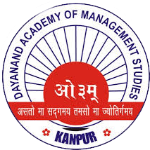 Dayanand Academy Of Management Studies-logo