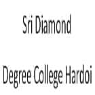 Shri Diamond Degree College-logo