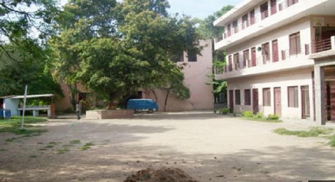 PHNM College Kanpur-gallery-image-2