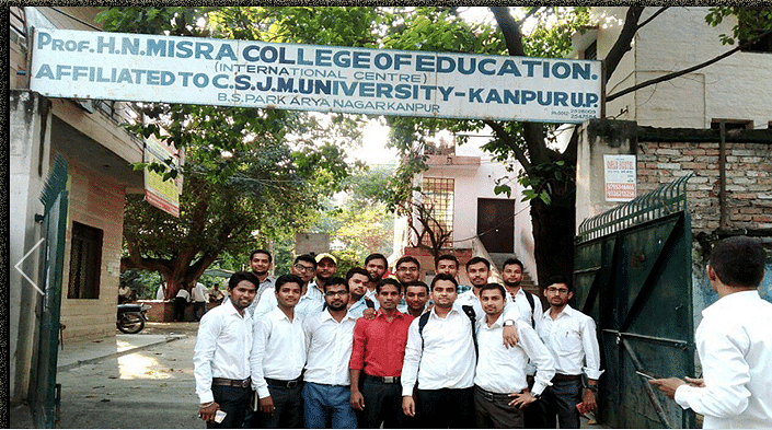 PHNM College Kanpur-gallery-image-1