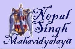 NSMV Sitapur-logo
