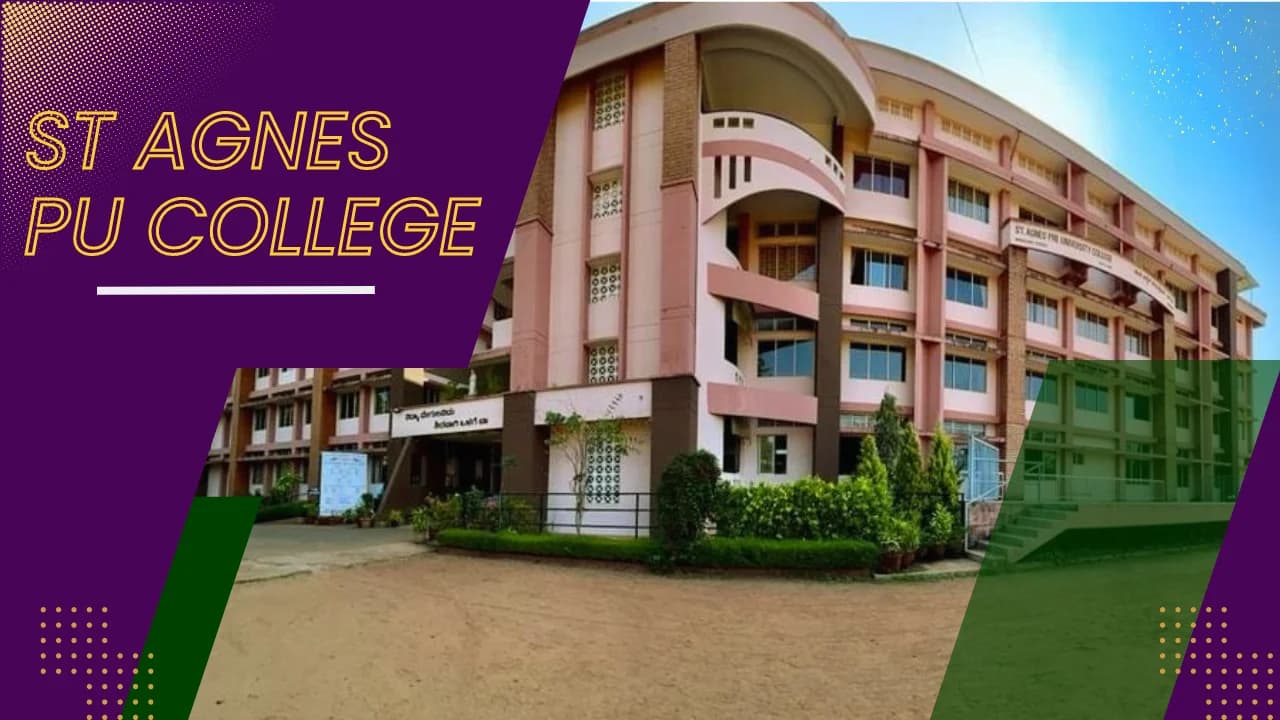 St. Agnes College-image